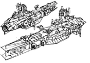 Mobile Suit Gundam Thunderbolt version