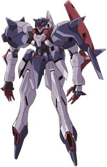 GNZ-005 Garazzo | The Gundam Wiki | Fandom