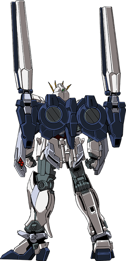 Rx 9 B Narrative Gundam B Packs The Gundam Wiki Fandom