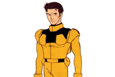 Peggy Lee | The Gundam Wiki | Fandom