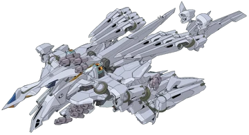 TX-ff104 Alyzeus | The Gundam Wiki | Fandom