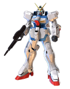 Victory Gundam in Mobile Suit Gundam: Extreme VS. 2