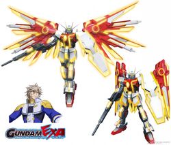 Extreme Gundam Type Leos Agios Phase The Gundam Wiki Fandom Extreme Gundam Type Leos Agios Phase The Gundam Wiki Fandom