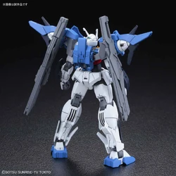 GN-0000DVR/S Gundam 00 Sky | The Gundam Wiki | Fandom