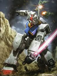 Rx 78 2 Gundam The Gundam Wiki Fandom