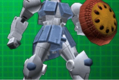 MS-15B Gyan High Mobility Type | The Gundam Wiki | Fandom