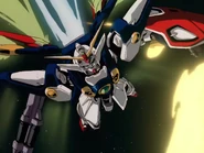 Close-up in second version of OP1