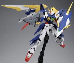 XXXG-01Wfr/A Gundam Fenice Rinascita Alba | The Gundam Wiki | Fandom