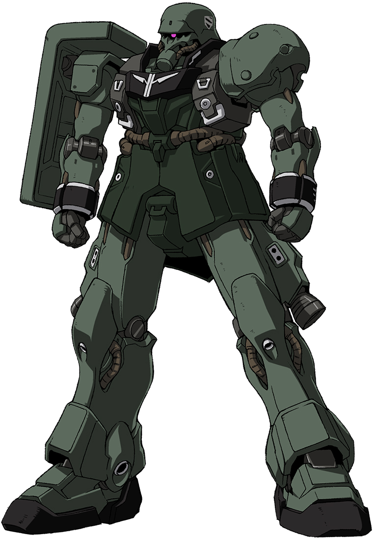 Ams 129 Geara Zulu The Gundam Wiki Fandom