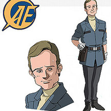 ron Terzieff The Gundam Wiki Fandom ron Terzieff The Gundam Wiki Fandom