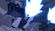Beam Sabers in Wired Hands