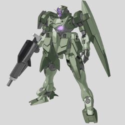 Gnx 803t Gn Xiv The Gundam Wiki Fandom