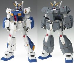 RX-78NT-1 Gundam NT-1 | The Gundam Wiki | Fandom