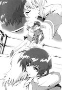 Gundam SEED Novel RAW V3 231