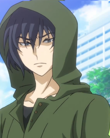 Junya Inose The Gundam Wiki Fandom Junya Inose The Gundam Wiki Fandom