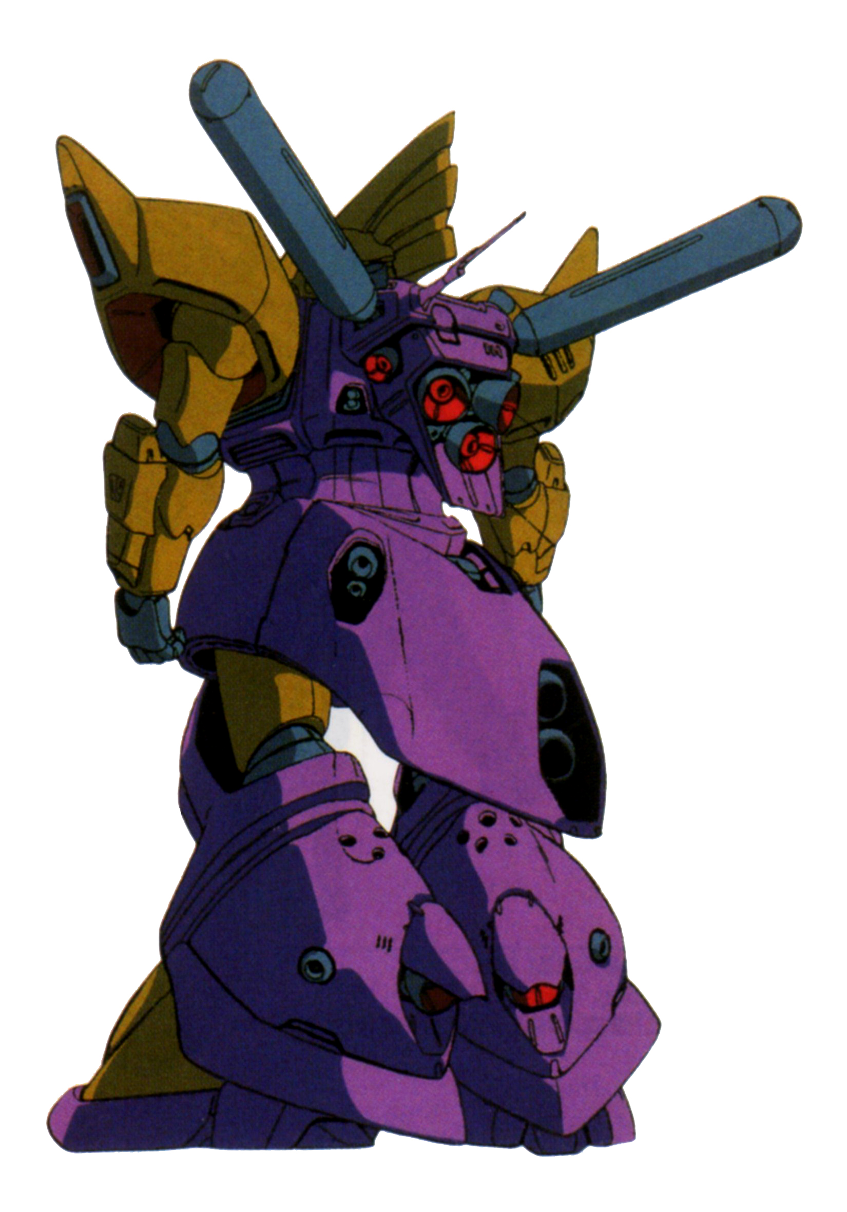 Ms 14fs Gelgoog Marine Commander Type The Gundam Wiki Fandom