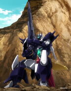 PFF-X7-U7 Uraven Gundam (Ep 18) 03