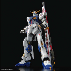 ☆未開封☆ RX-93 Vガンダム FORMANIA (ギフトラッピング仕様)