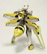 Artemie Gunpla 15