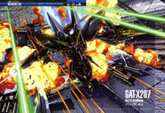 Blitz-Gundam