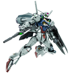 RX-78MS00Z-B Engage Zero Additional Booster Equipment Type RX-78MS00Z-B Engage Zero Additional Booster Equipment Type