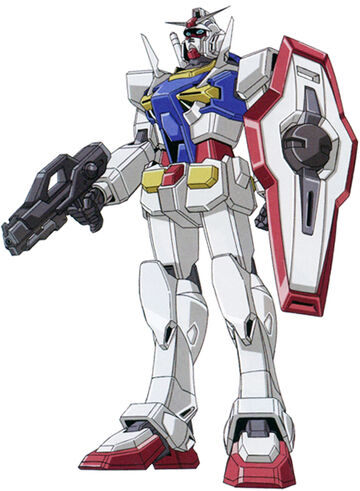 GN-000 0 Gundam | The Gundam Wiki | Fandom