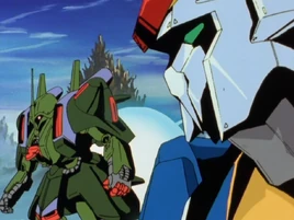 Hot-Blooded Mashymre