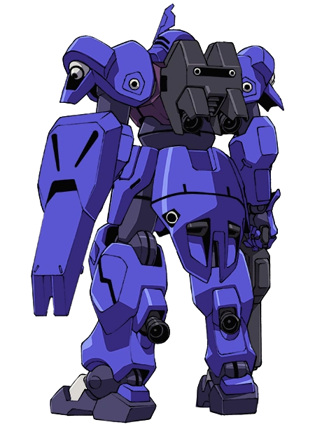 MSAM-034a Space Jahannam Klim Nick Use | The Gundam Wiki | Fandom
