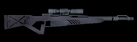 MSSS GS2 rifle