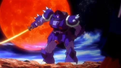 MS-08TX Efreet | The Gundam Wiki | Fandom