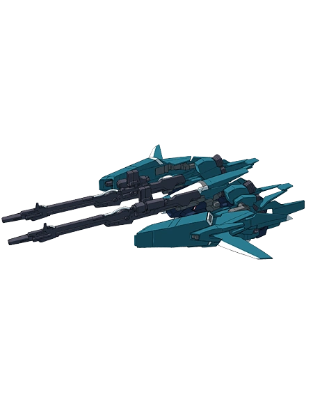 Rezel様用 HGUC 1/144 ReZEL Type C Defenser b-Unit [MSV Color] Bandai