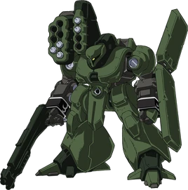 Sleeves Colors 2 (Unicorn OVA, Front)