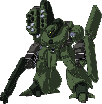 Bandai Gundam ZZ No.03 AMX-102 ZSSA NG 1/144 Model Kit