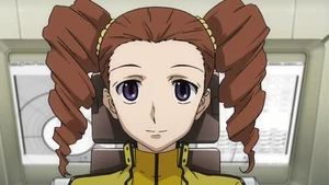 Mileina Vashti Gundam 00 Wiki Fandom Mileina Vashti Gundam 00 Wiki Fandom