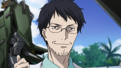 Ian Vashti Gundam 00 Wiki Fandom Ian Vashti Gundam 00 Wiki Fandom