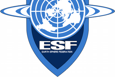 Earth Federation | Official Solar Century Wiki | Fandom