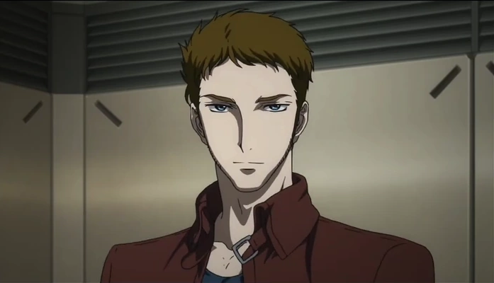 Klaus Grad Gundam 00 Wiki Fandom