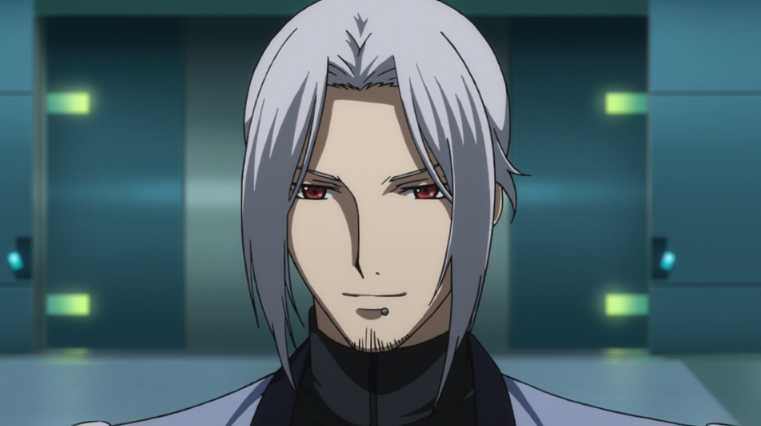 Descartes Shaman Gundam 00 Wiki Fandom Descartes Shaman Gundam 00 Wiki Fandom