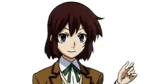 Amia Lee Gundam 00 Wiki Fandom