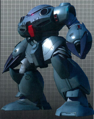 Z'Gok E | Gundam Battle Operation Wiki | Fandom Z'Gok E | Gundam Battle Operation Wiki | Fandom