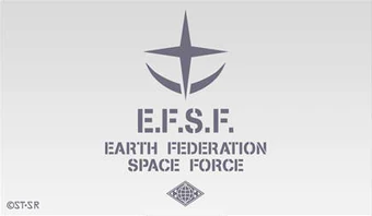 Earth Federation | Gundam Battle Operation Wiki | Fandom