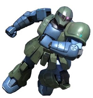 未開封 MIA US版 BATTLE SCARRED ガンダム ジオング セット Gundam MSIA Shining Battle Scarred Mobile Suit Bandai Action
