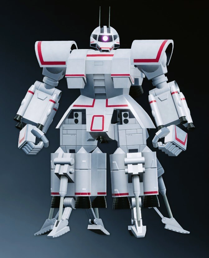 ロボット MS-06RZAKUHIGHMOBILITYTYPE \"PSYCHO ZAKU\" Ver.ka MG MS-06R Zaku High Mobility Type Psycho Zaku - GundamPros