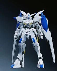 ASW-G-01 Gundam Bael | Gundam Breaker Wikia | Fandom