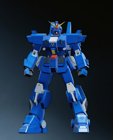 GUNDAM 2点セット(#0009、#0044) HGUC MSZ-010 ZZ Gundam | Gunpla Wiki | Fandom