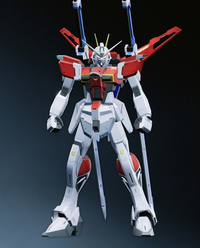冥途武装: Blade DX ver. Nidy-2D-先生オリジナル「PIXEL PHILIA 18」『冥途武装： Blade