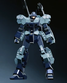 RGM-96X Jesta Cannon | Gundam Breaker Wikia | Fandom