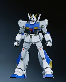 RX-78NT-1 Gundam NT-1 Alex | Gundam Breaker Wikia | Fandom
