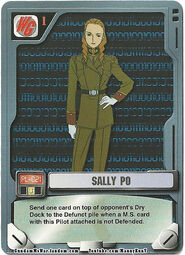 PL-021 U Sally Po