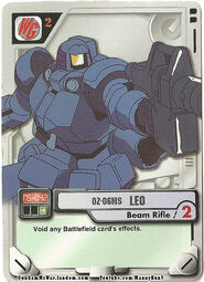 MS-042 C Leo